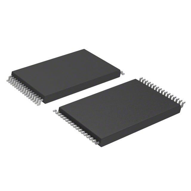 FM28V100-TGTR Infineon F-RAM | 32-TSOPI | 1Mb, 70ns Access