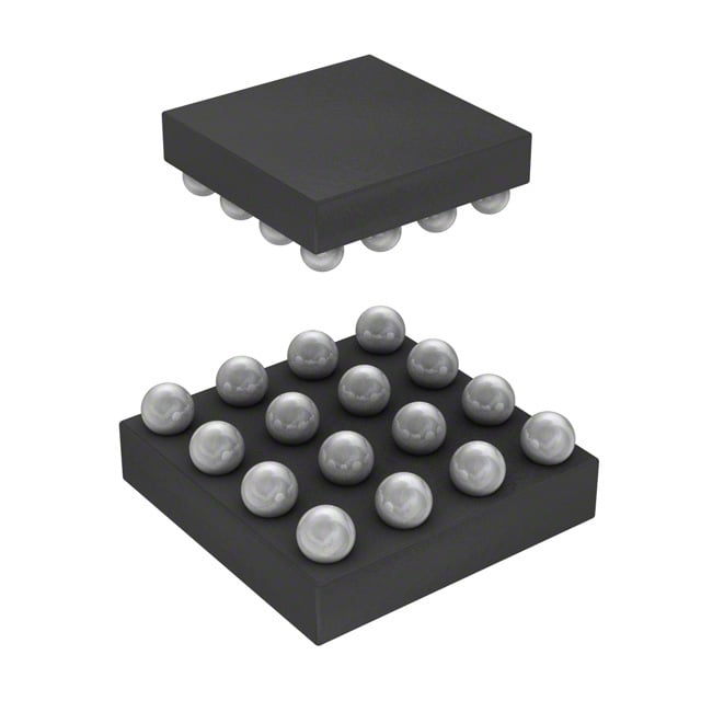CY8C4014FNI-421AT Infineon MCU | 16-WLCSP (1.45x1.56) | 32-bit ARM Cortex-M0, 16KB Flash