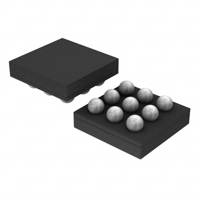 CYPD2704-09FNXIT Infineon USB Type-C Controller | 9-WLCSP (1.38X1.35) | USB PD 3.0, 2 CC