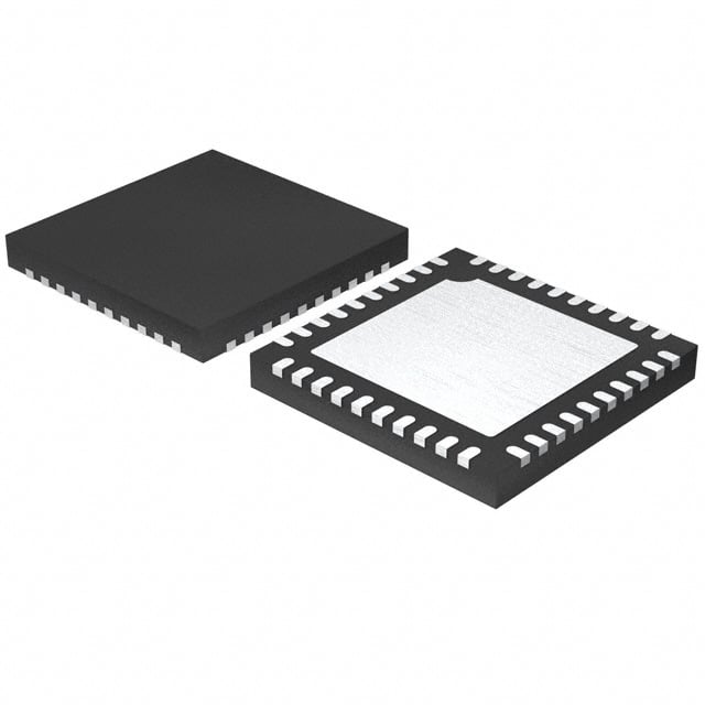 CYPD4125-40LQXIT Infineon USB-C Controller | 40-pin QFN | USB PD 3.0, Type-C