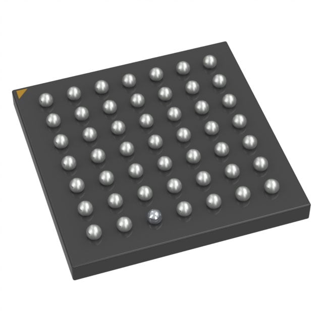 S80KS2564GACHV040 Infineon Serial NOR Flash | 49-FBGA(8x8) | 256Mb, 166MHz