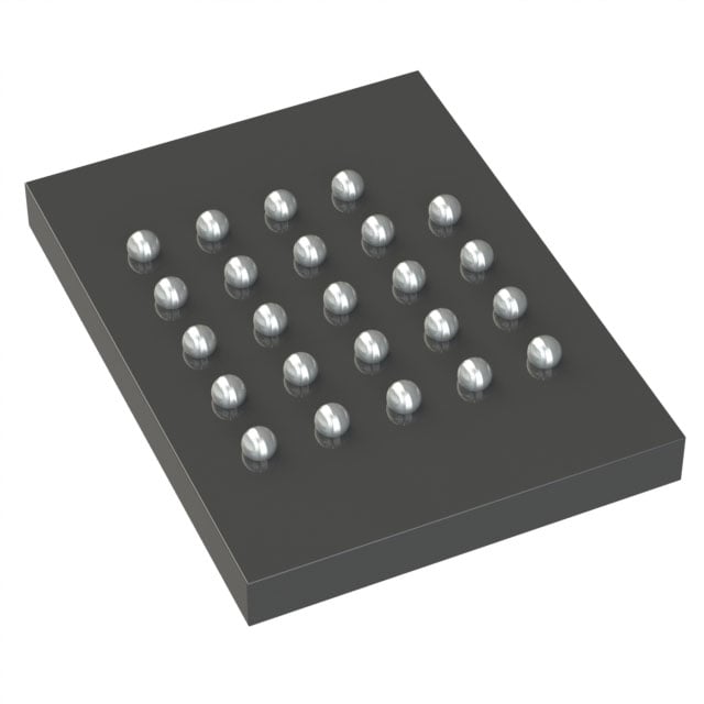 S70FL01GSAGBHBC10 Infineon NOR Flash | 24-BGA(8x6) | 1Gb, 3V, SPI