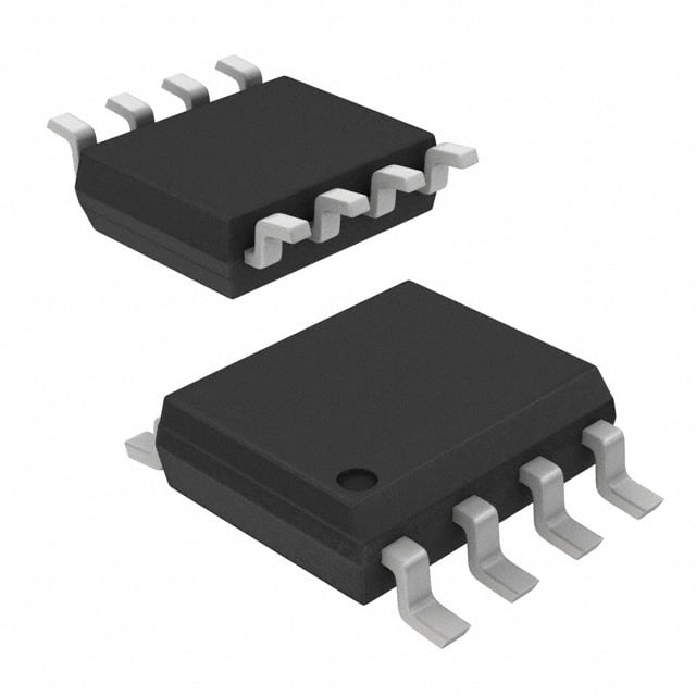 S25FL132K0XNFV041 Infineon NOR Flash | 8-USON(4x4) | 32Mb, 104MHz SPI