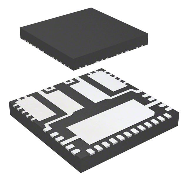 IR4312MTRPBF Infineon Power IC | 44-PQFN（7X7） | 60V, 3A Half-Bridge Driver