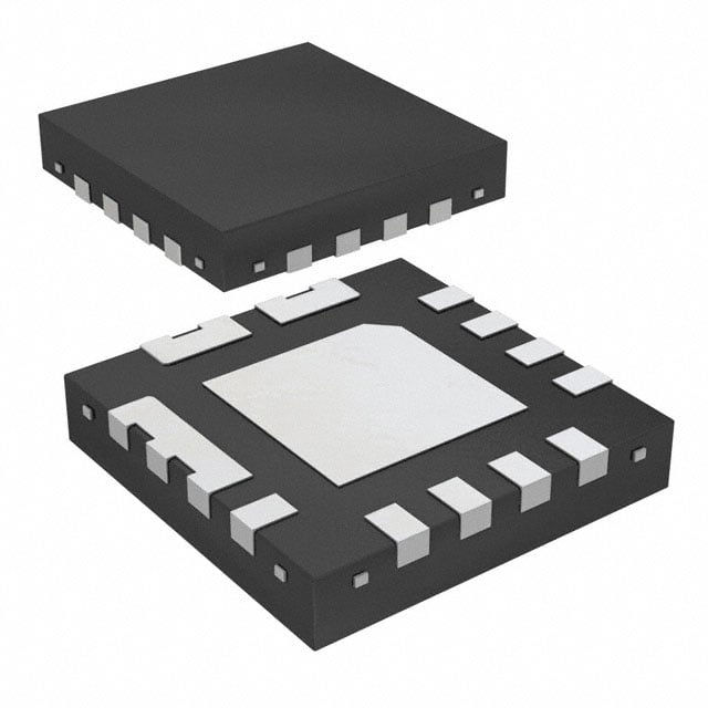 IR3883MTRPBF Infineon DC-DC Converter | 16-PQFN(3X3) | 6A, 2.5V-14V Input