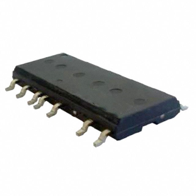 IRSM515-065PA Infineon Intelligent Power Module | 23-SOP | 600V, 1.5A