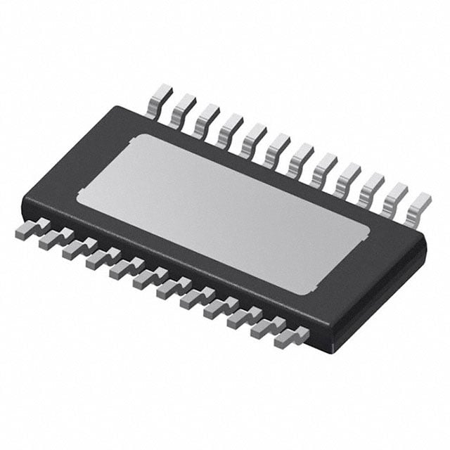 Infineon 2ED4820EMXUMA2