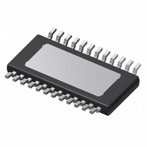 Infineon 2ED4820EMXUMA2