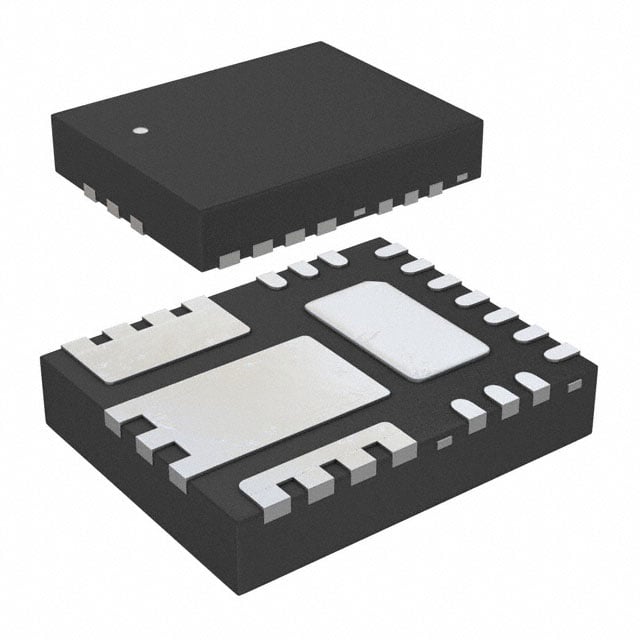 IR3859MTRPBF Infineon DC-DC Converter | 17-PQFN(4X5) | 4A, 1.5MHz