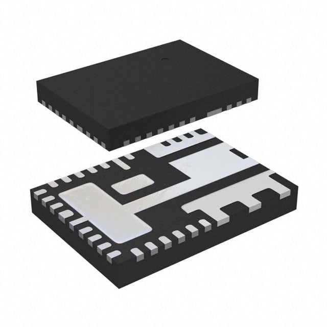 IR3899AMTRPBFAUMA1 Infineon DC-DC Converter | PG-IQFN-24-901 | 4A, 1.5MHz