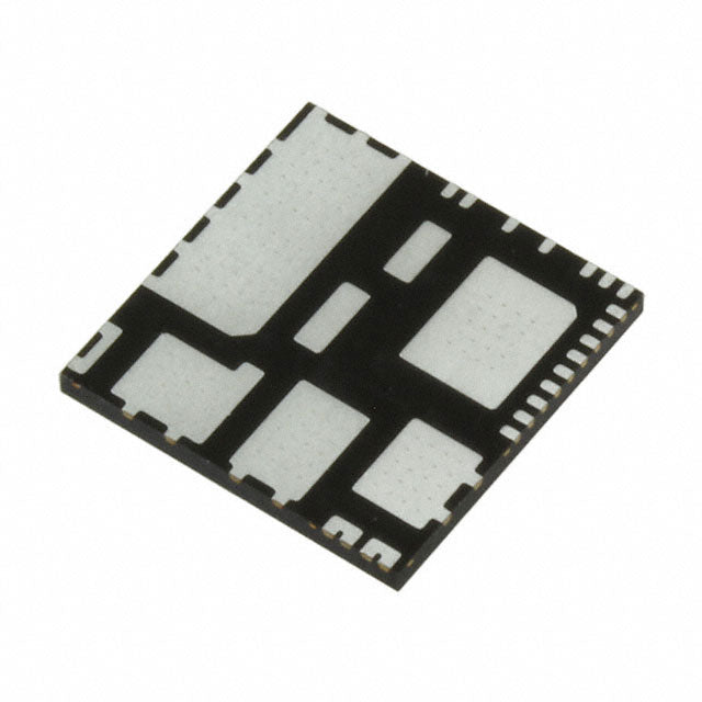IRSM836-035MATR Infineon CIPOS™ Nano IPM | 36-PQFN (12x12) | 600V, 3A