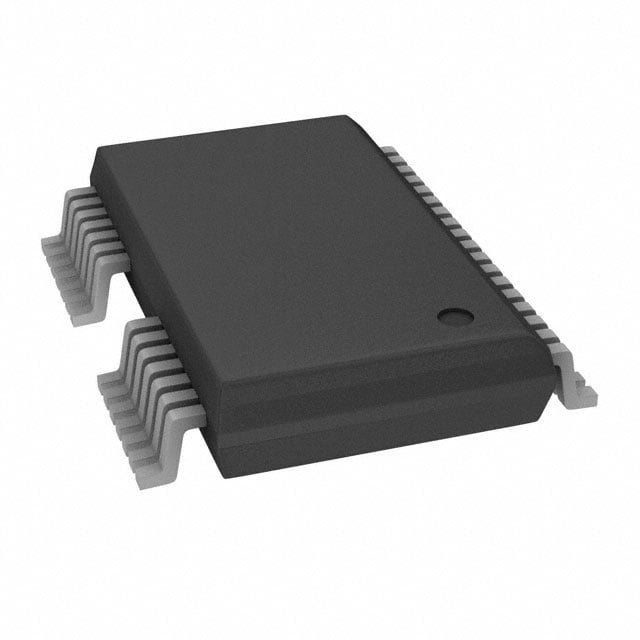 2ED020I12FAXUMA2 Infineon Gate Driver | PG-DSO-36-58 | 2A Peak Current, 1200V