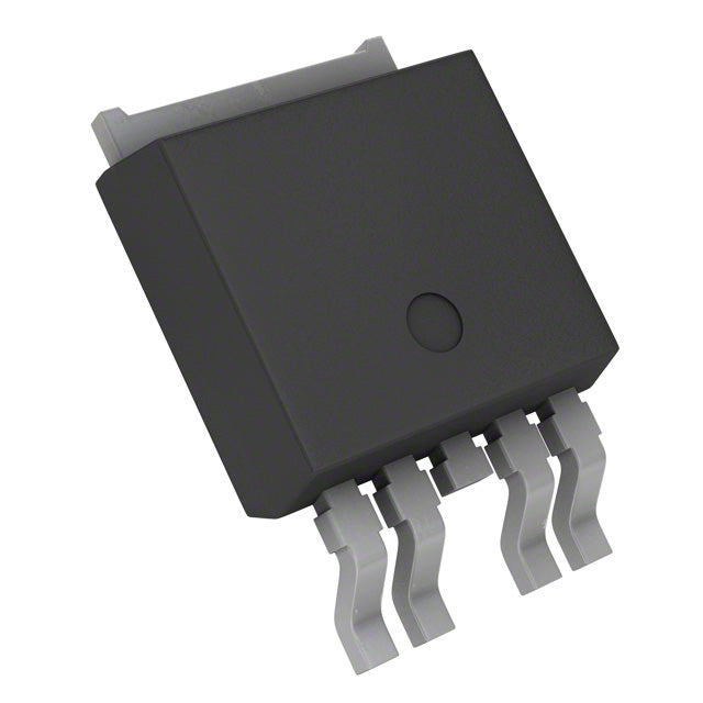 BTS3160DAUMA1 Infineon Power Switch | PG-TO252-5-13 | 60V, 1.6A