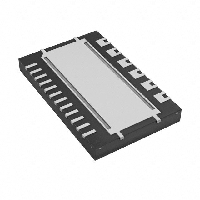 Infineon BTS54040LBAAUMA1 PG-TSON-24-3
