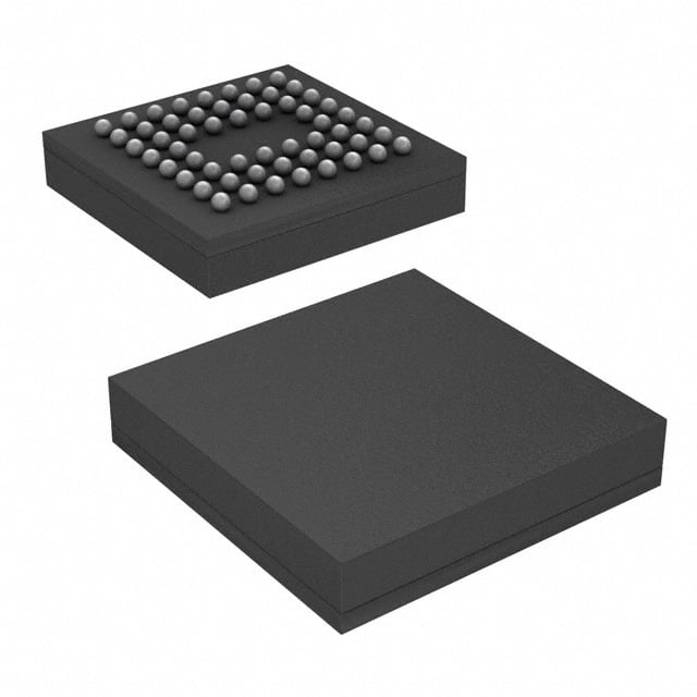 CY7C68013A-56BAXC Infineon USB Microcontroller | 56-VFBGA (5x5) | 48MHz, 16KB RAM