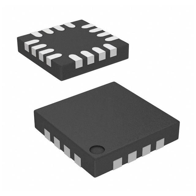 CY8C4046LQIT441XQSA1 Infineon MCU | 16-QFN (3x3) | 48MHz ARM Cortex-M0+, 32KB Flash