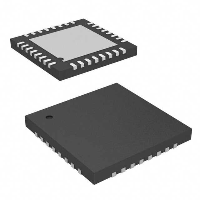 CY8C4125LQI-S412 Infineon MCU | 32-QFN (5x5) | 32-bit ARM Cortex-M0+, 32KB Flash, 4KB SRAM