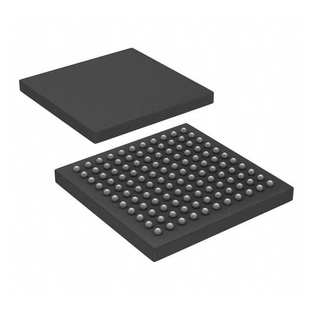 CYUSB3017-BZXI Infineon USB Controller | 121-FBGA(10X10) | USB 3.0, 32-bit ARM926EJ-S