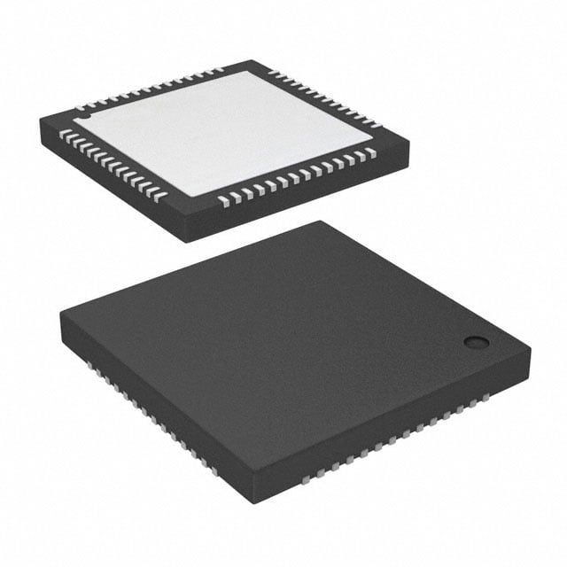 CY8C4247LQI-BL453 Infineon MCU | 56-QFN (7x7) | 48MHz ARM Cortex-M0, 256KB Flash