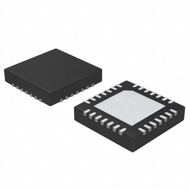 CY7C65632-28LTXCT Infineon USB Hub Controller | 28-QFN (5x5) | 4-Port, Hi-Speed USB 2.0