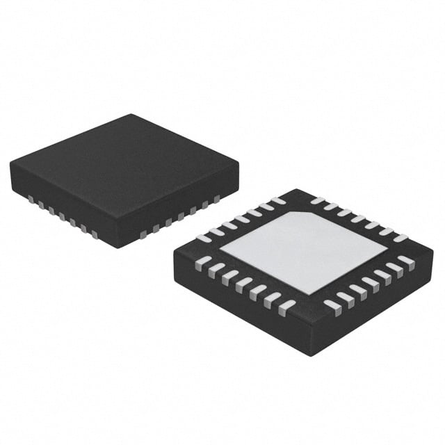 CY7C65642-28LTXCT Infineon USB Hub Controller | 28-QFN (5x5) | 4-Port, Hi-Speed USB 2.0