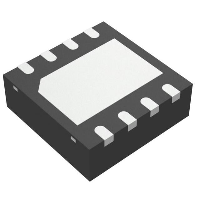 FM24CL64B-DGTR Infineon FRAM | 8-DFN (4x4.5) | 64Kbit, I2C