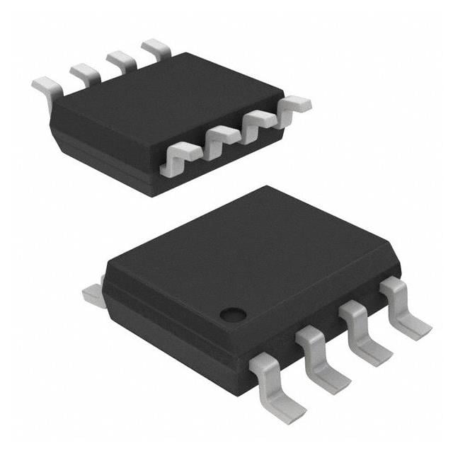 CY15V104QN-50SXI Infineon FRAM | 8-SOIC | 4Mb, 50MHz SPI