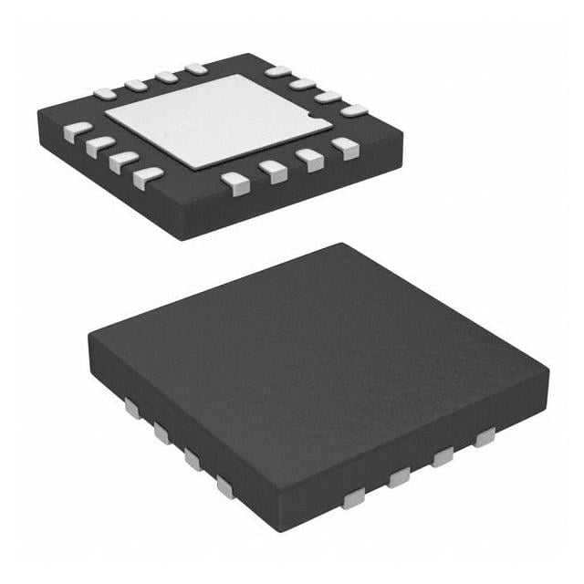 CY8CMBR3108-LQXIT Infineon Capacitive Touch Controller | 16-QFN (3x3) | 8 Buttons, I2C