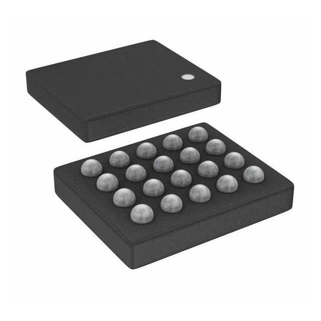 CYPD2103-20FNXIT Infineon USB Type-C Controller | 20-WLCSP (1.63X2.03) | USB PD 3.0, 1.71-5.5V
