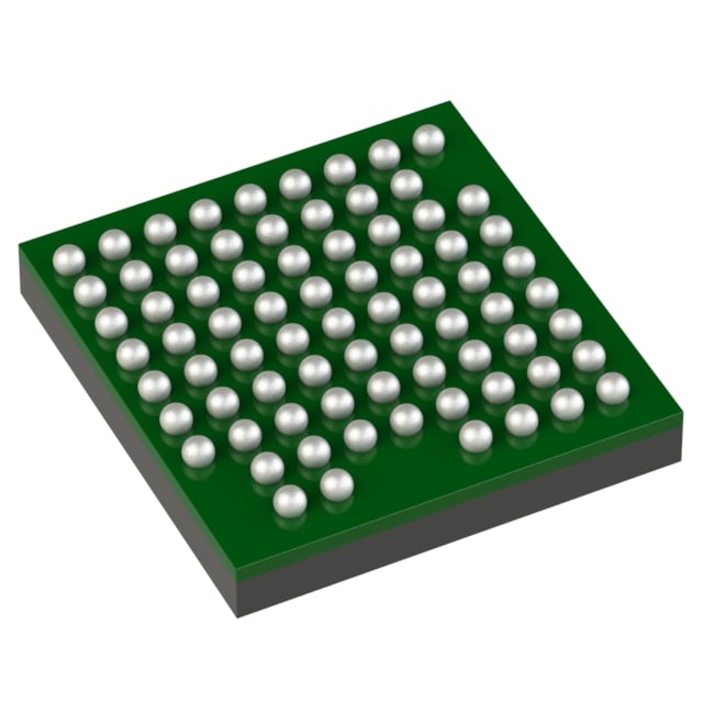 CY8C4247FNI-BL473T Infineon MCU | 76-WLCSP（4.04X3.87） | ARM Cortex-M0, 48MHz