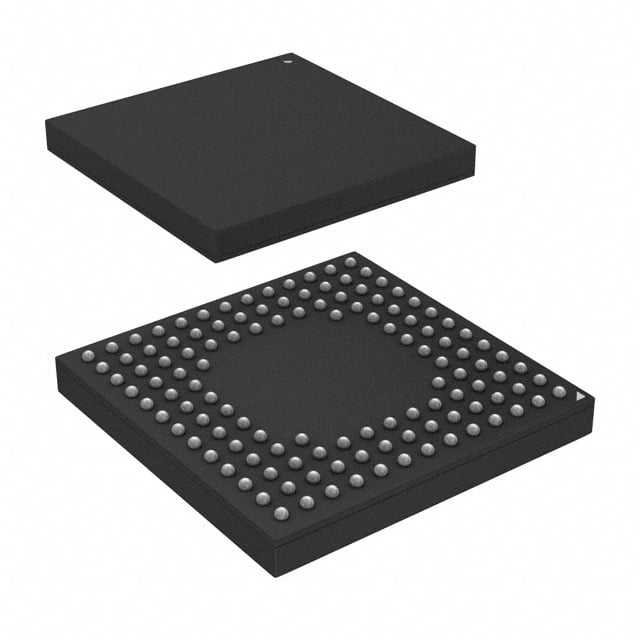 CY8C6036BZI-F04 Infineon MCU | 124-VFBGA（9X9） | 32-bit ARM Cortex-M0+, 256KB Flash