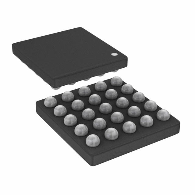 CY8C4025FNI-S412T Infineon MCU | 25-WLCSP (2.02x1.93) | 32-bit ARM Cortex-M0+, 32KB Flash