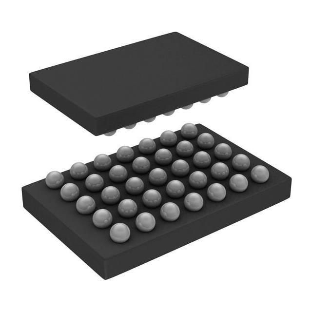 CY8C4124FNI-S403T Infineon MCU | 35-WLCSP(2.58X2.1) | 48MHz ARM Cortex-M0+, 32KB Flash