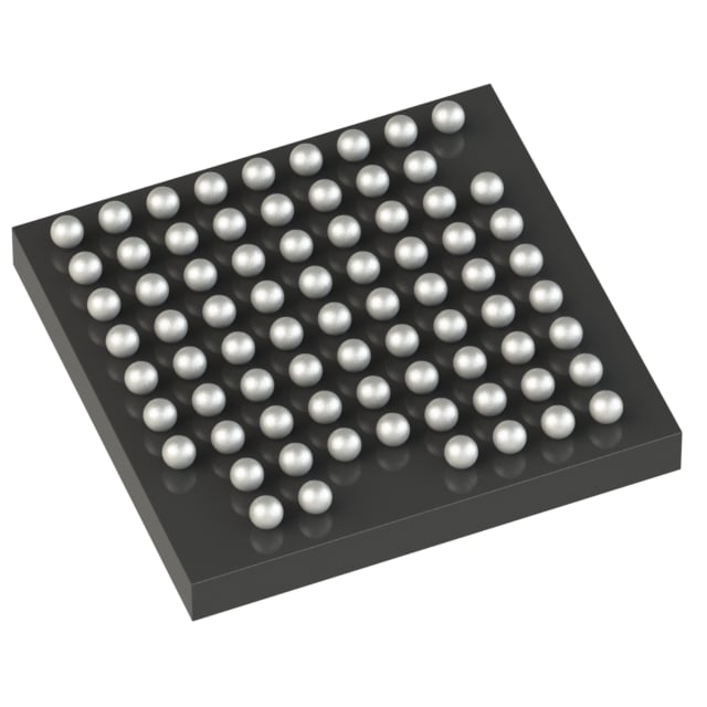 CY8C4248FLI-BL483T Infineon MCU | 76-WLCSP (4.04x3.87) | 48MHz ARM Cortex-M0+, 256KB Flash