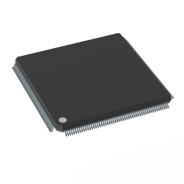 S6J32EELTPSC20000 Infineon MCU | 216-TEQFP (24x24) | ARM Cortex-R5F, 2MB Flash