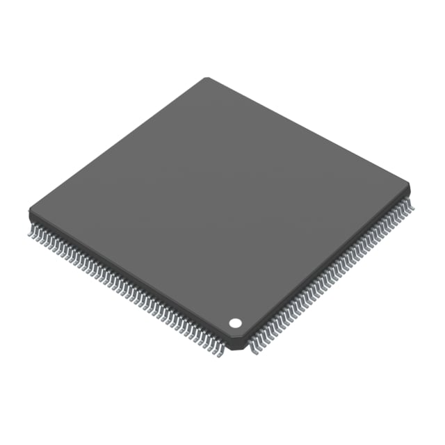 S6J336AHSBSE20000 Infineon MCU | 144-TEQFP (20x20) | ARM Cortex-R5F, 2MB Flash