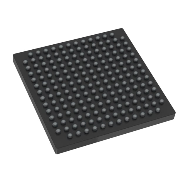 CYUSB4357-BZXC Infineon USB Hub Controller | 192-FBGA(12X12) | USB 3.2 Gen 2, 4-Port