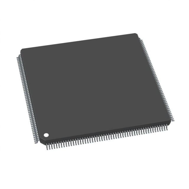 S6J328CKSPSE20000 Infineon MCU | 208-TEQFP (28x28) | ARM Cortex-R5F, 2MB Flash