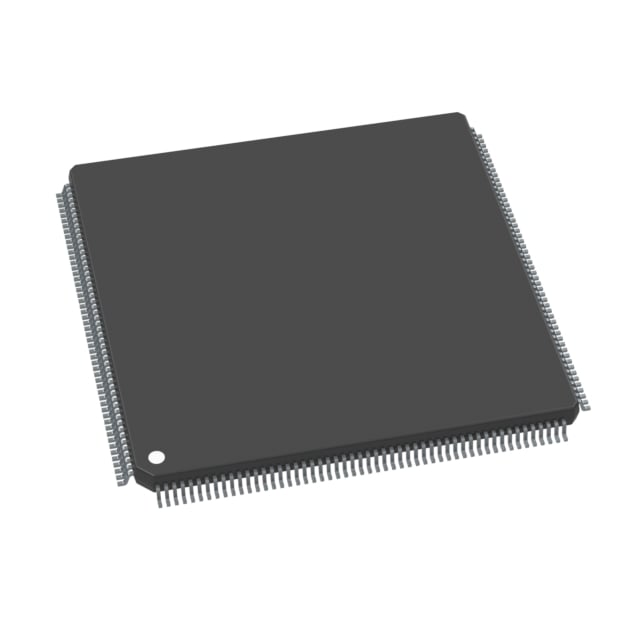 S6J32GEKSNSE20000 Infineon MCU | 208-TEQFP(28x28) | ARM Cortex-R5F, 2MB Flash