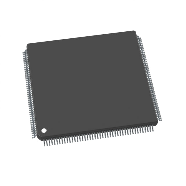 S6J334EJTCSE2000A Infineon MCU | 176-TEQFP(24X24) | ARM Cortex-R5F, 2MB Flash