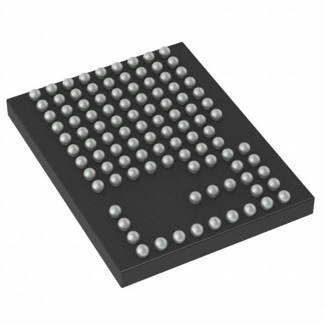 CY8C6347FMI-BLD53T Infineon MCU | 104-WLCSP（3.8X5） | 150MHz ARM Cortex-M4, 2MB Flash
