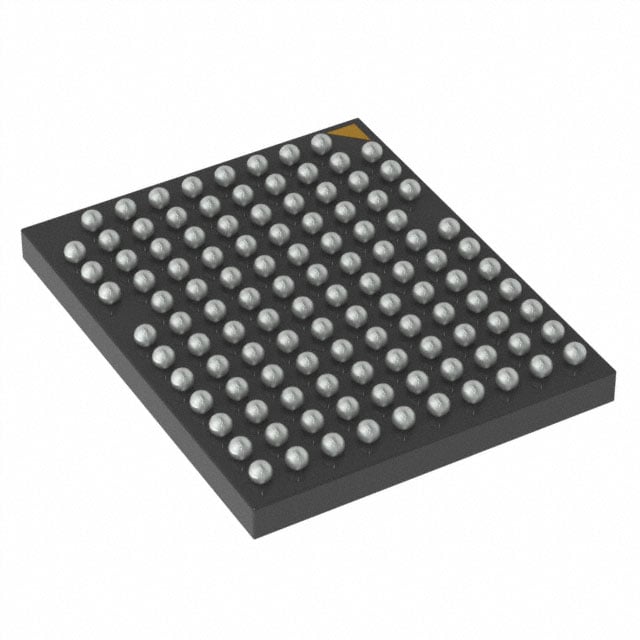 CY8C6337BZI-BLF13 Infineon MCU | 116-BGA (5.2X6.4) | 32-bit ARM Cortex-M0+, 256KB Flash