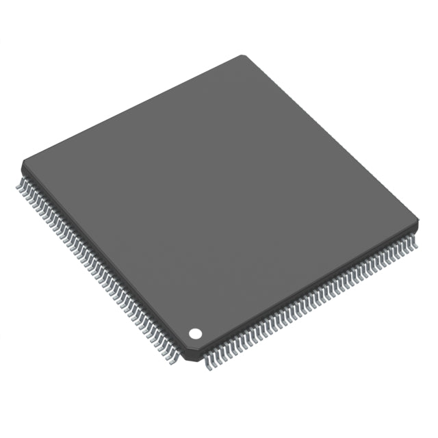 S6J336CJTBSE20000 Infineon MCU | 176-TEQFP (24X24) | ARM Cortex-R5F, 2MB Flash