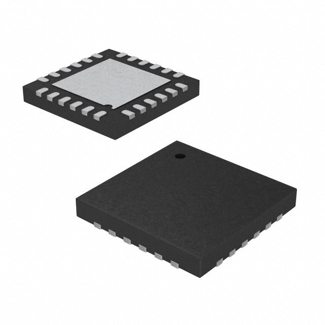 CY8C4025LQAS411XQLA1 Infineon MCU | 24-QFN (4x4) | 32-bit ARM Cortex-M0+, 32KB Flash