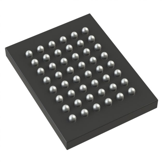 S29PL064J70BFI070 Infineon NOR Flash | 48-VFBGA (8.15x6.15) | 64Mb, 70ns