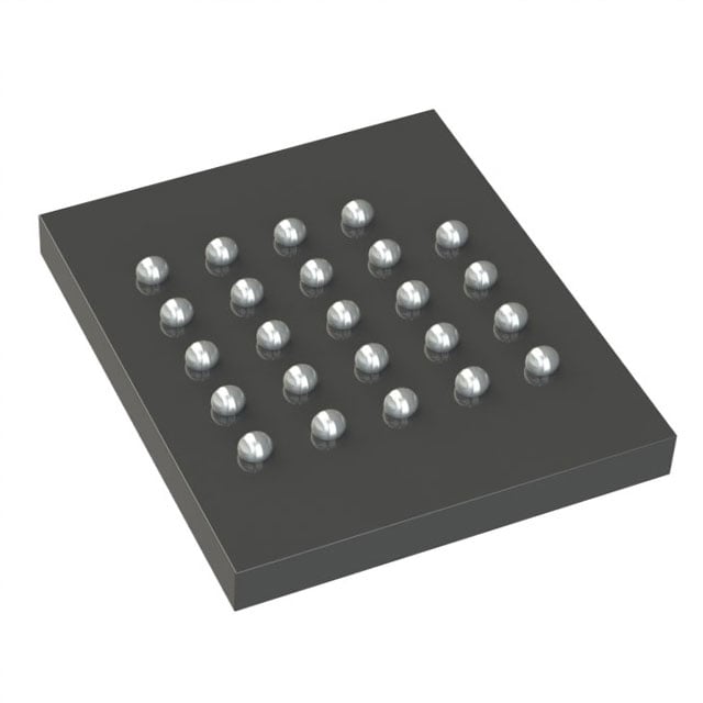 S28HL01GTFPBHI030 Infineon NOR Flash | 24-FBGA(8x8) | 1Gb, 3V, 133MHz