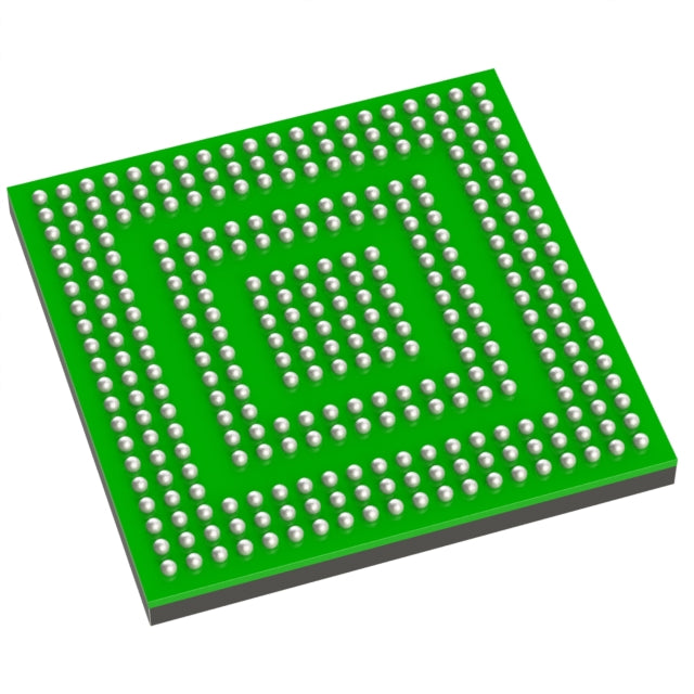 CYT4BFCCHDQ0BZEGS Infineon MCU | 320-BGA (17X17) | ARM Cortex-M7, 2MB Flash