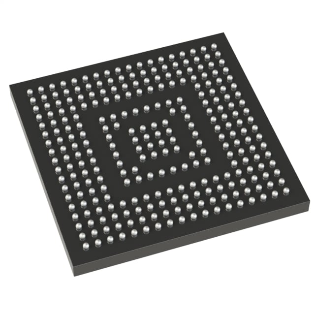 CYT3DLBBHBQ1BZSGS Infineon MCU | 272-BGA (16x16) | ARM Cortex-M7, 320MHz