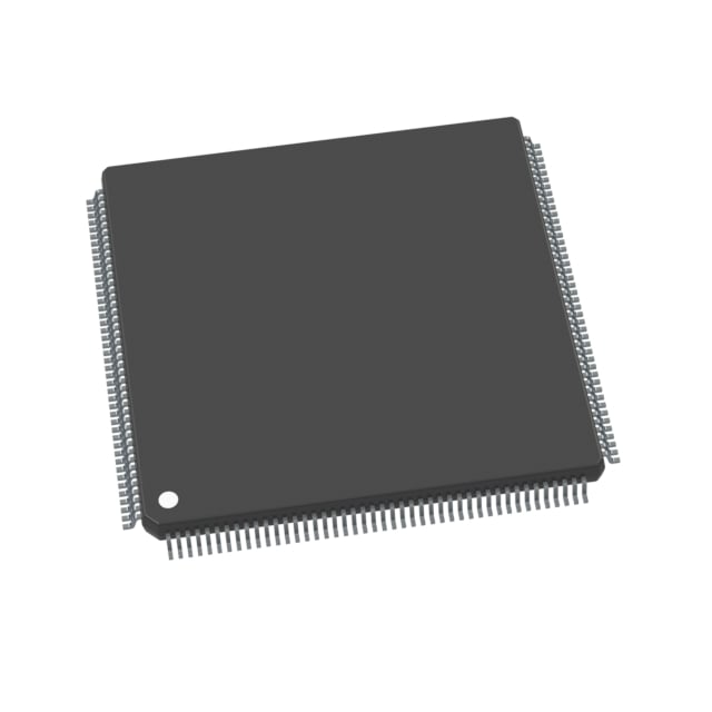 CYT4BF8CEDQ0AESGS Infineon MCU | 176-TEQFP (24x24) | 320MHz ARM Cortex-M7, 4MB Flash