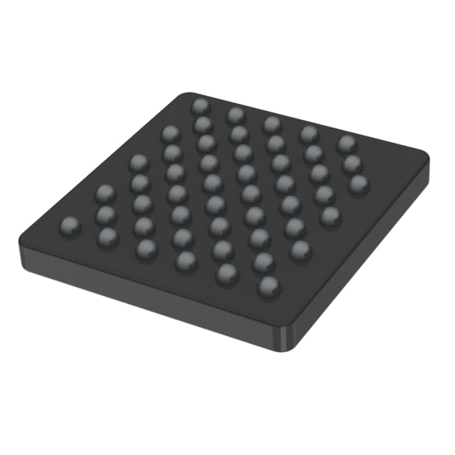 CY8C6245FNI-S3D41T Infineon MCU | 49-WLCSP (2.88X3.1) | 150MHz ARM Cortex-M4F, 1MB Flash
